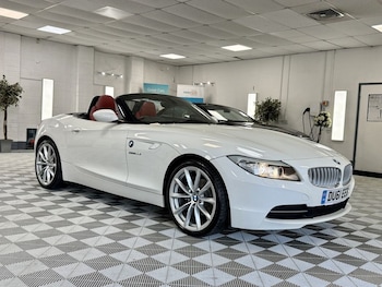 Used BMW Z4 2011 for sale - 76632421: Photo