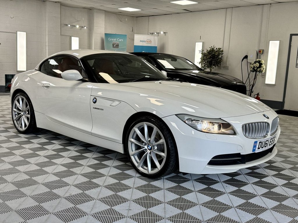 Used BMW Z4 2011 for sale - 76632421: Photo 32