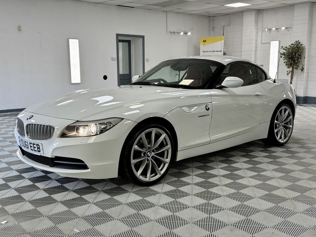 Used BMW Z4 2011 for sale - 76632421: Photo 33