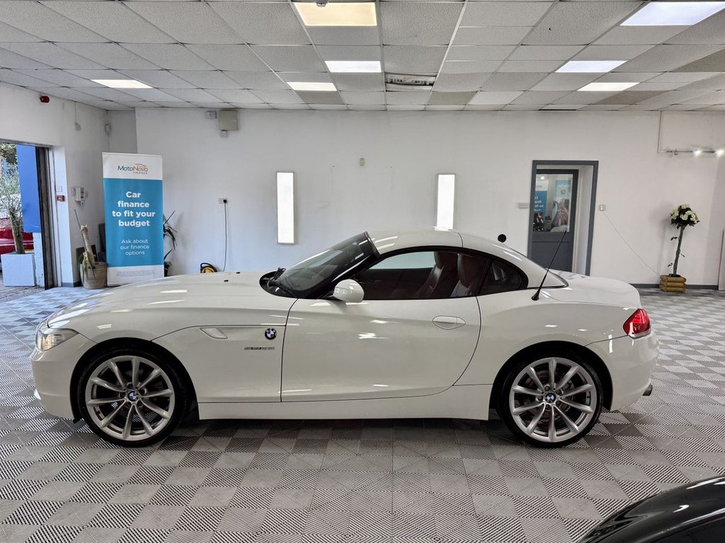 Used BMW Z4 2011 for sale - 76632421: Photo 34