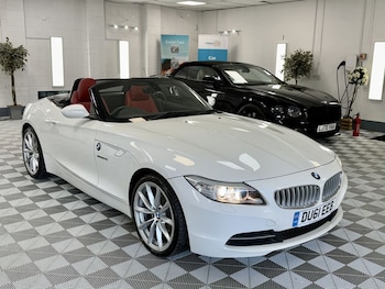 Used BMW Z4 2011 for sale - 76632421: Photo