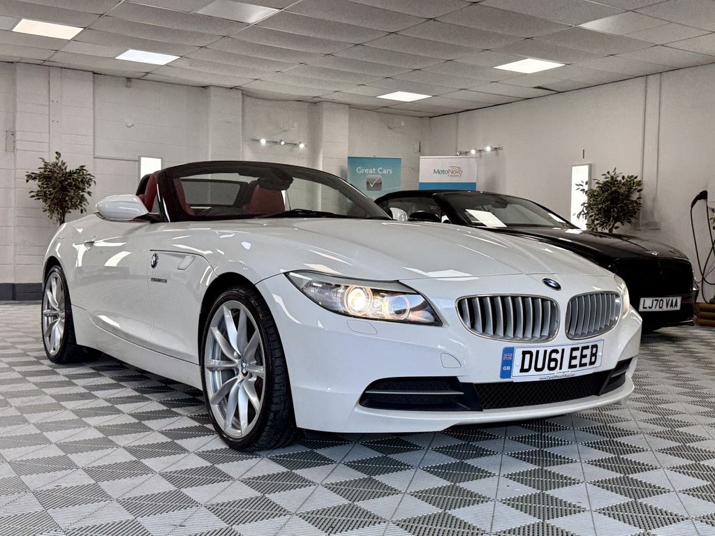Used BMW Z4 2011 for sale - 76632421: Photo 5