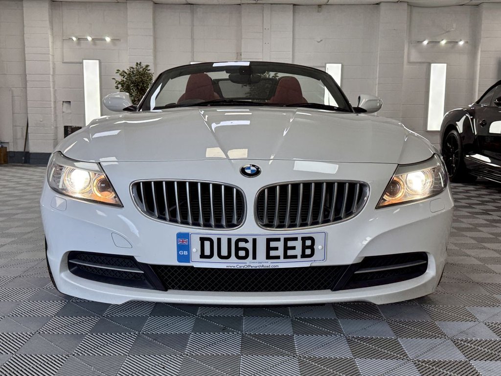 Used BMW Z4 2011 for sale - 76632421: Photo 6