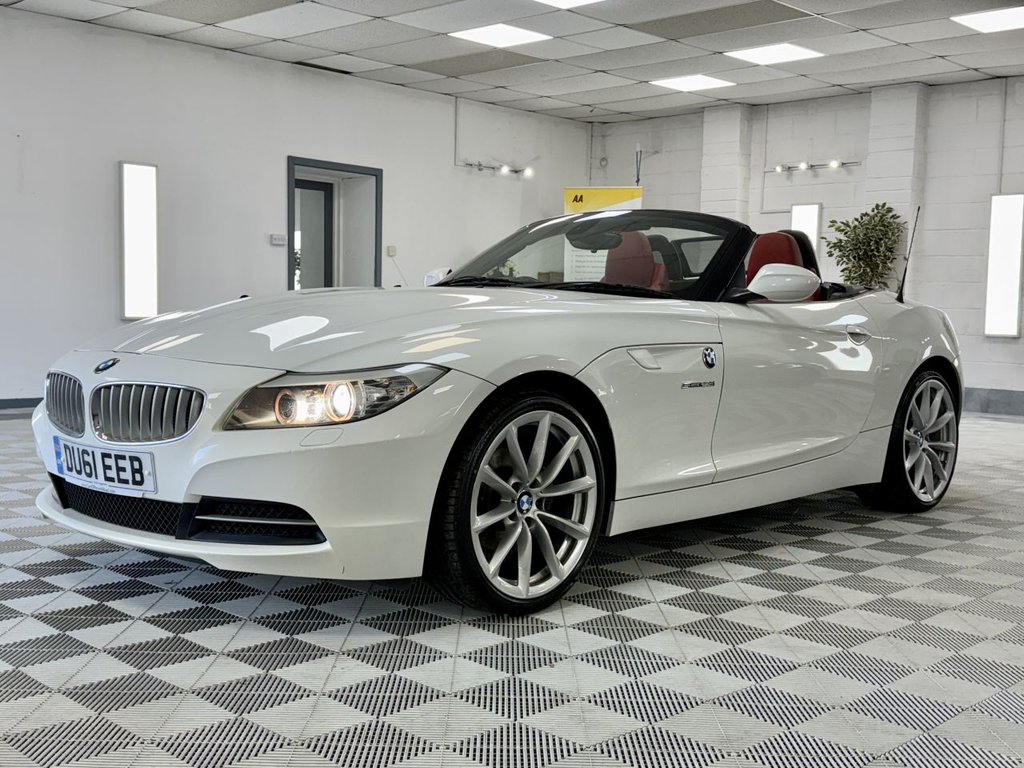 Used BMW Z4 2011 for sale - 76632421: Photo 7
