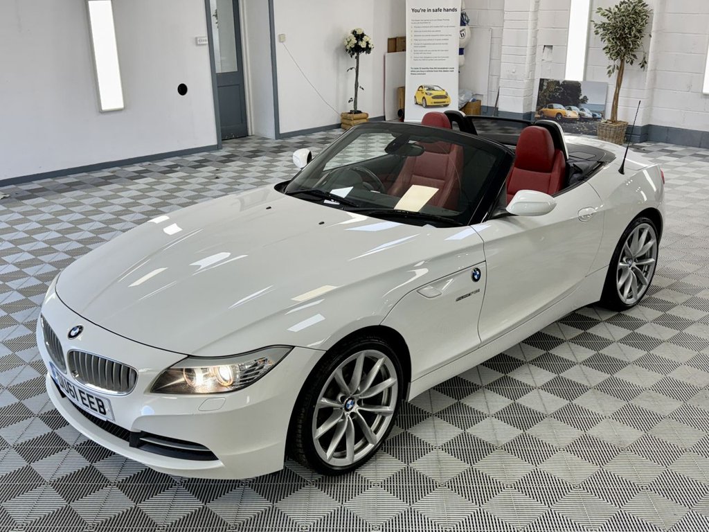Used BMW Z4 2011 for sale - 76632421: Photo 8
