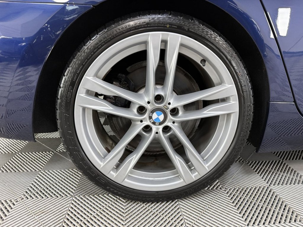 Used BMW 6 Series Gran Coupe 2013 for sale - 77507544: Photo 16