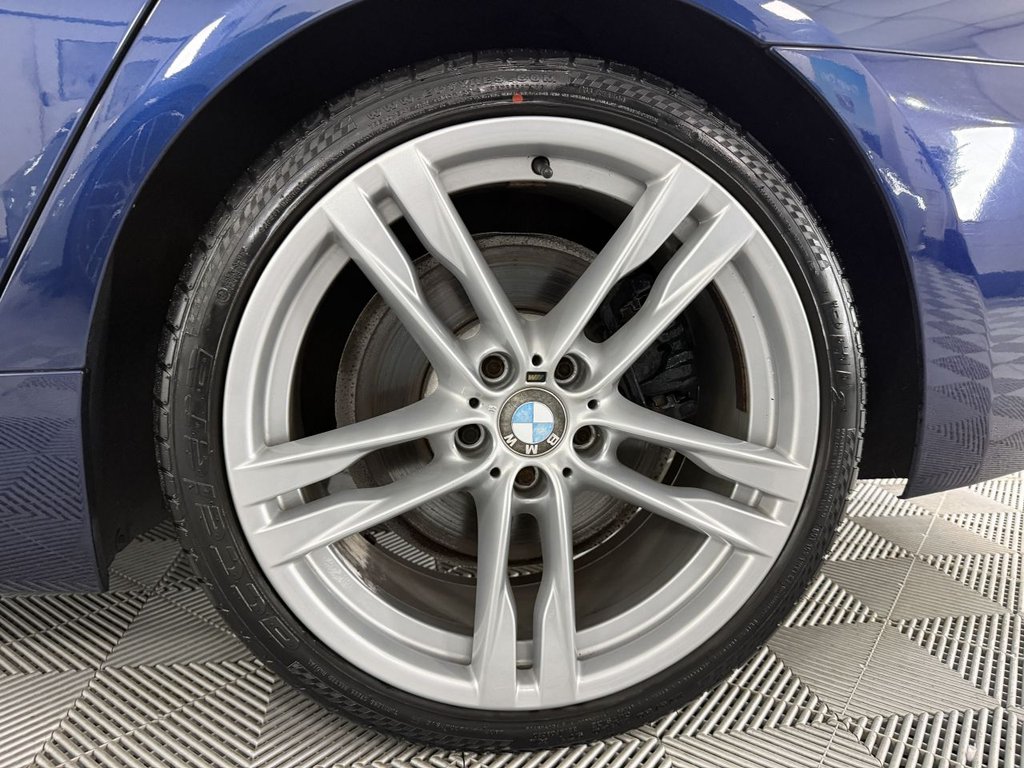 Used BMW 6 Series Gran Coupe 2013 for sale - 77507544: Photo 17