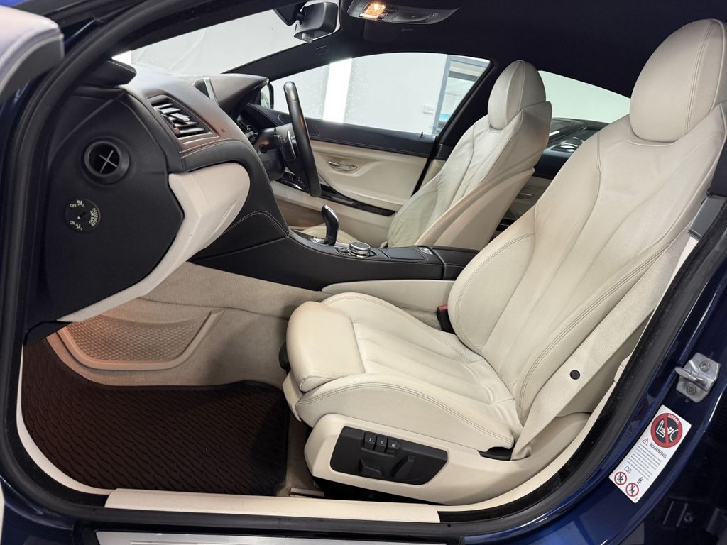 Used BMW 6 Series Gran Coupe 2013 for sale - 77507544: Photo 2
