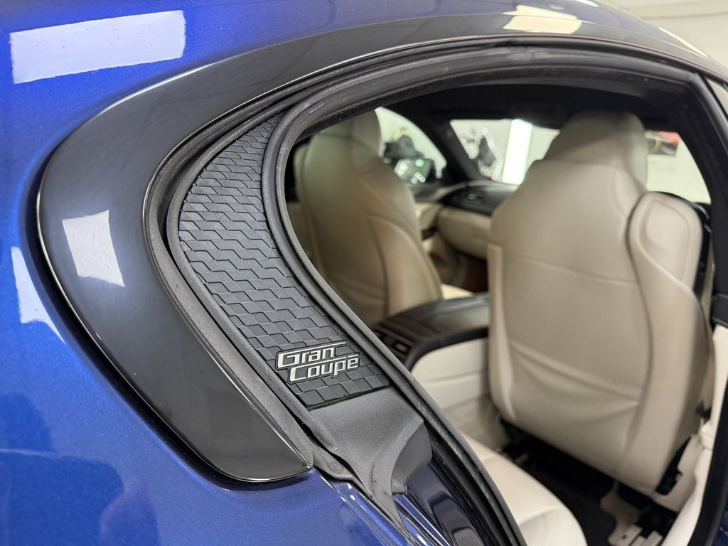 Used BMW 6 Series Gran Coupe 2013 for sale - 77507544: Photo 24