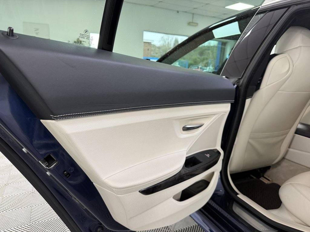 Used BMW 6 Series Gran Coupe 2013 for sale - 77507544: Photo 28