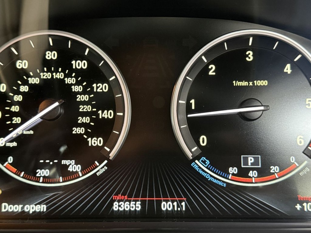 Used BMW 6 Series Gran Coupe 2013 for sale - 77507544: Photo 44