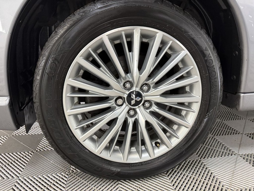 Used Mitsubishi Outlander 2019 for sale - 78016786: Photo 16