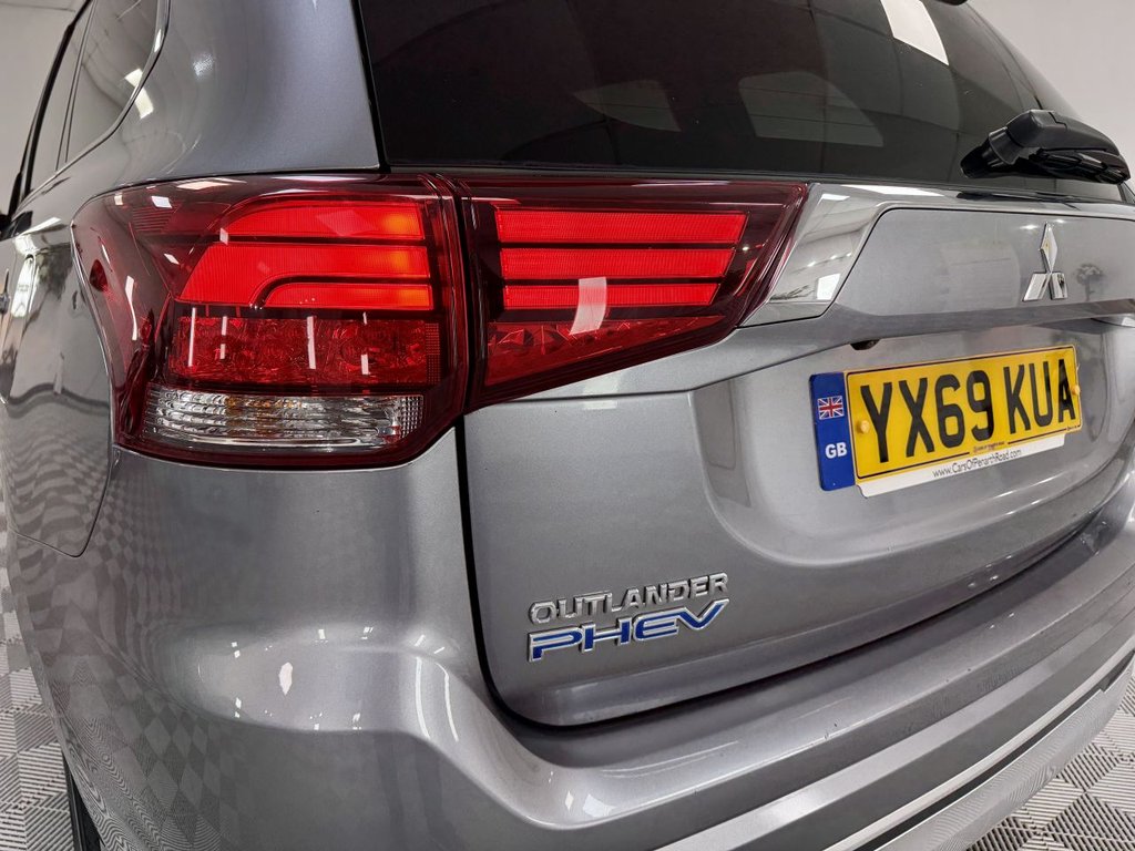 Used Mitsubishi Outlander 2019 for sale - 78016786: Photo 19