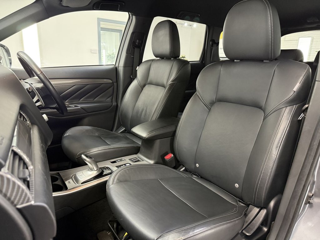 Used Mitsubishi Outlander 2019 for sale - 78016786: Photo 24