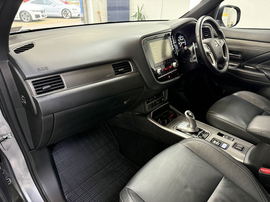 Used Mitsubishi Outlander 2019 for sale - 78016786: Photo 25