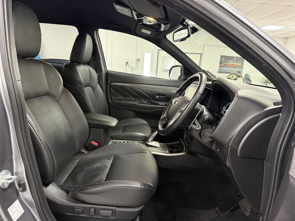 Used Mitsubishi Outlander 2019 for sale - 78016786: Photo 27