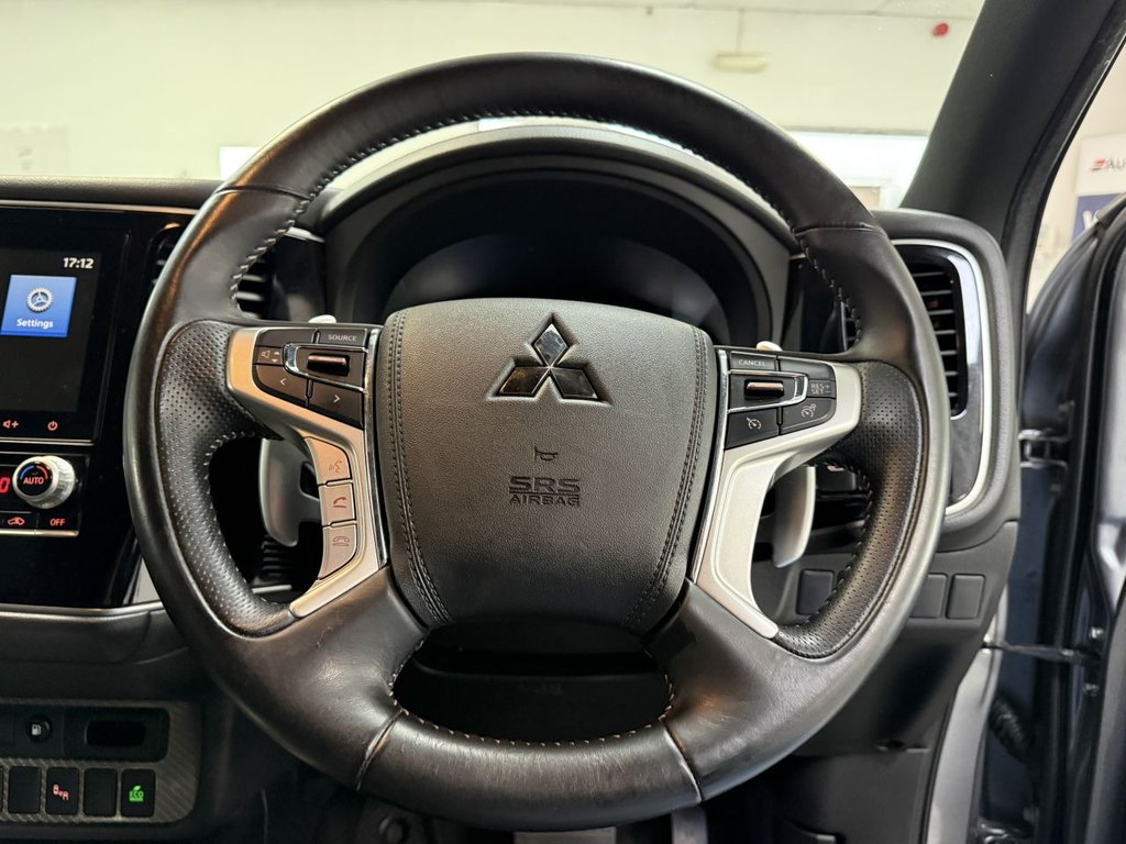 Used Mitsubishi Outlander 2019 for sale - 78016786: Photo 31