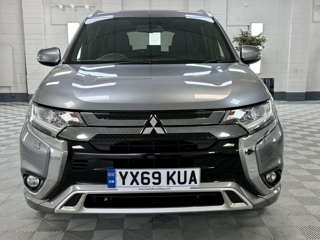 Used Mitsubishi Outlander 2019 for sale - 78016786: Photo 5