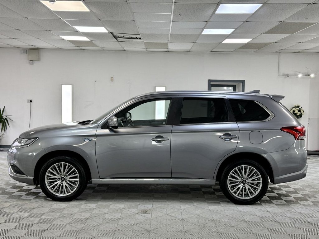 Used Mitsubishi Outlander 2019 for sale - 78016786: Photo 7