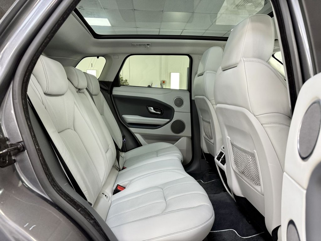 Used Land Rover Range Rover Evoque 2017 for sale - 76546960: Photo 19