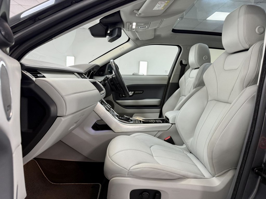 Used Land Rover Range Rover Evoque 2017 for sale - 76546960: Photo 2