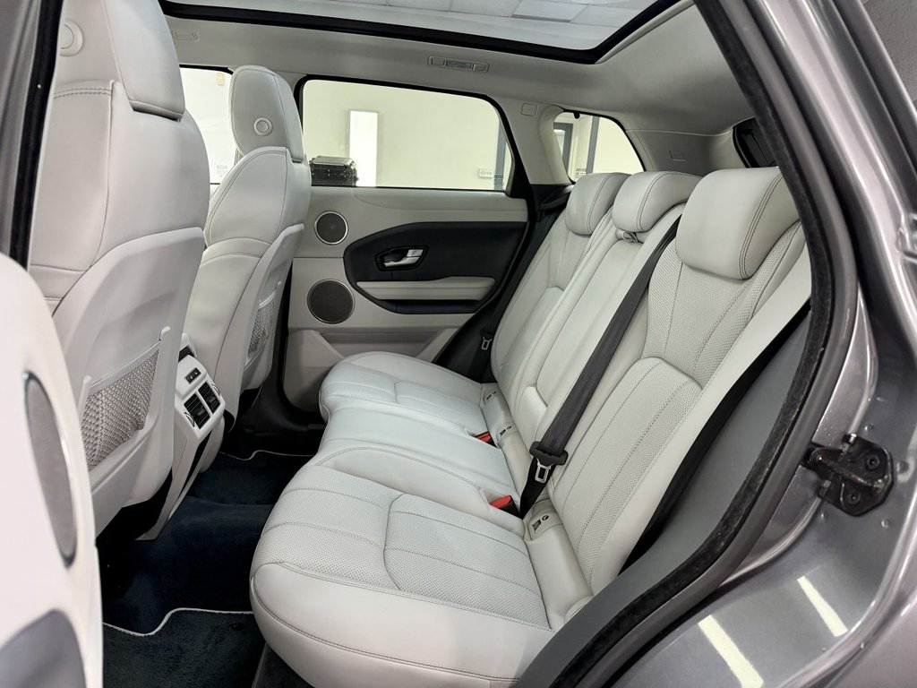 Used Land Rover Range Rover Evoque 2017 for sale - 76546960: Photo 20