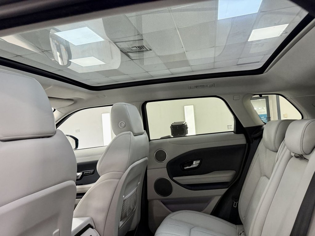 Used Land Rover Range Rover Evoque 2017 for sale - 76546960: Photo 21