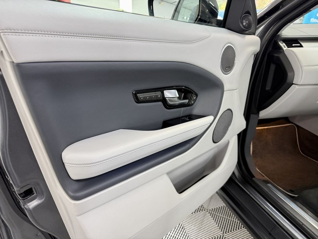 Used Land Rover Range Rover Evoque 2017 for sale - 76546960: Photo 24