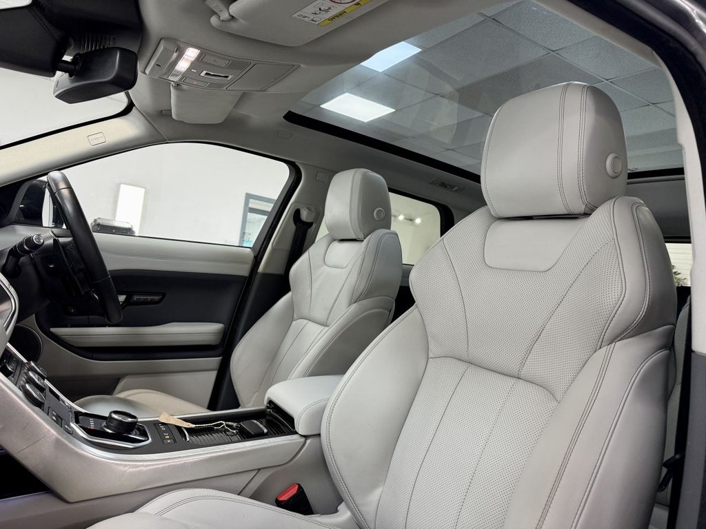 Used Land Rover Range Rover Evoque 2017 for sale - 76546960: Photo 25