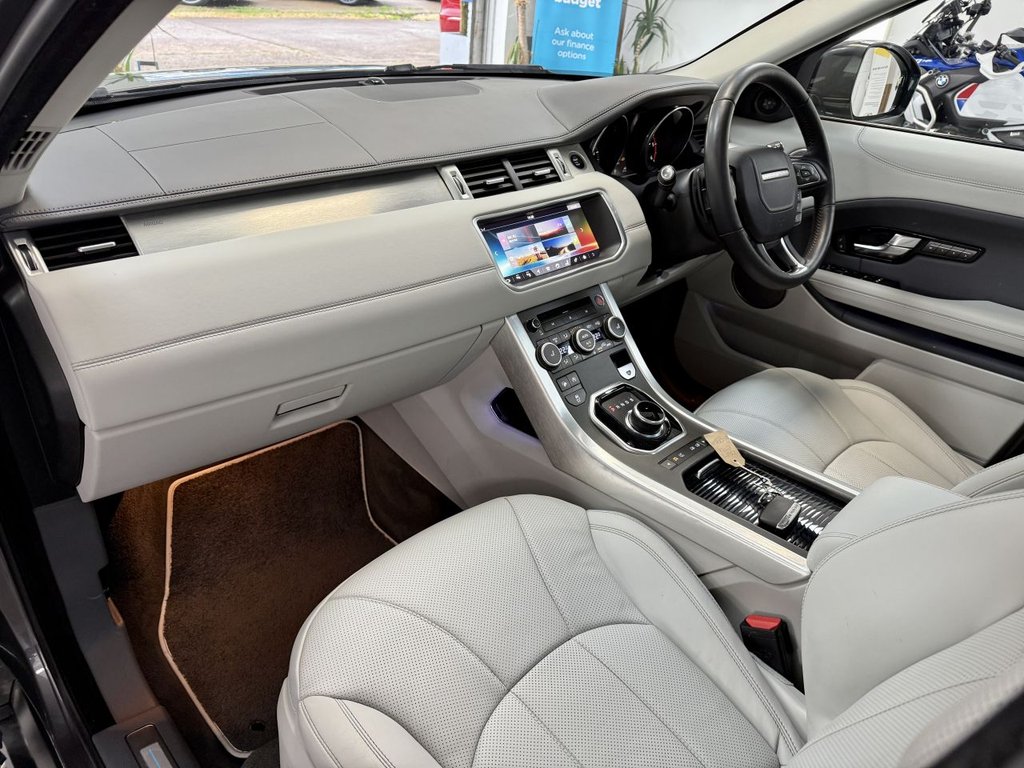 Used Land Rover Range Rover Evoque 2017 for sale - 76546960: Photo 26