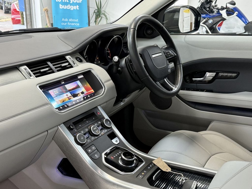 Used Land Rover Range Rover Evoque 2017 for sale - 76546960: Photo 27