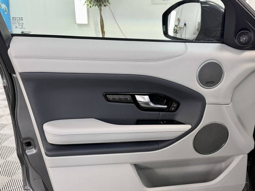 Used Land Rover Range Rover Evoque 2017 for sale - 76546960: Photo 28