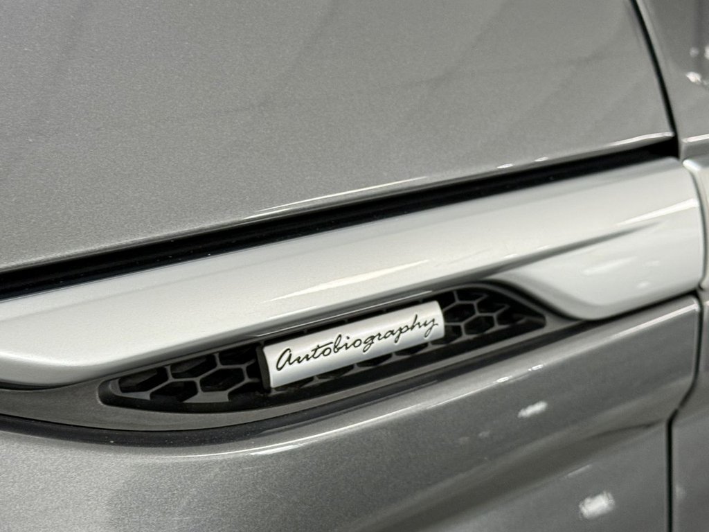 Used Land Rover Range Rover Evoque 2017 for sale - 76546960: Photo 32