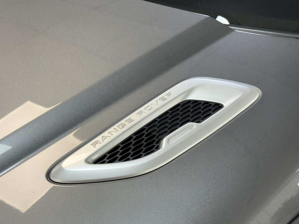Used Land Rover Range Rover Evoque 2017 for sale - 76546960: Photo 33