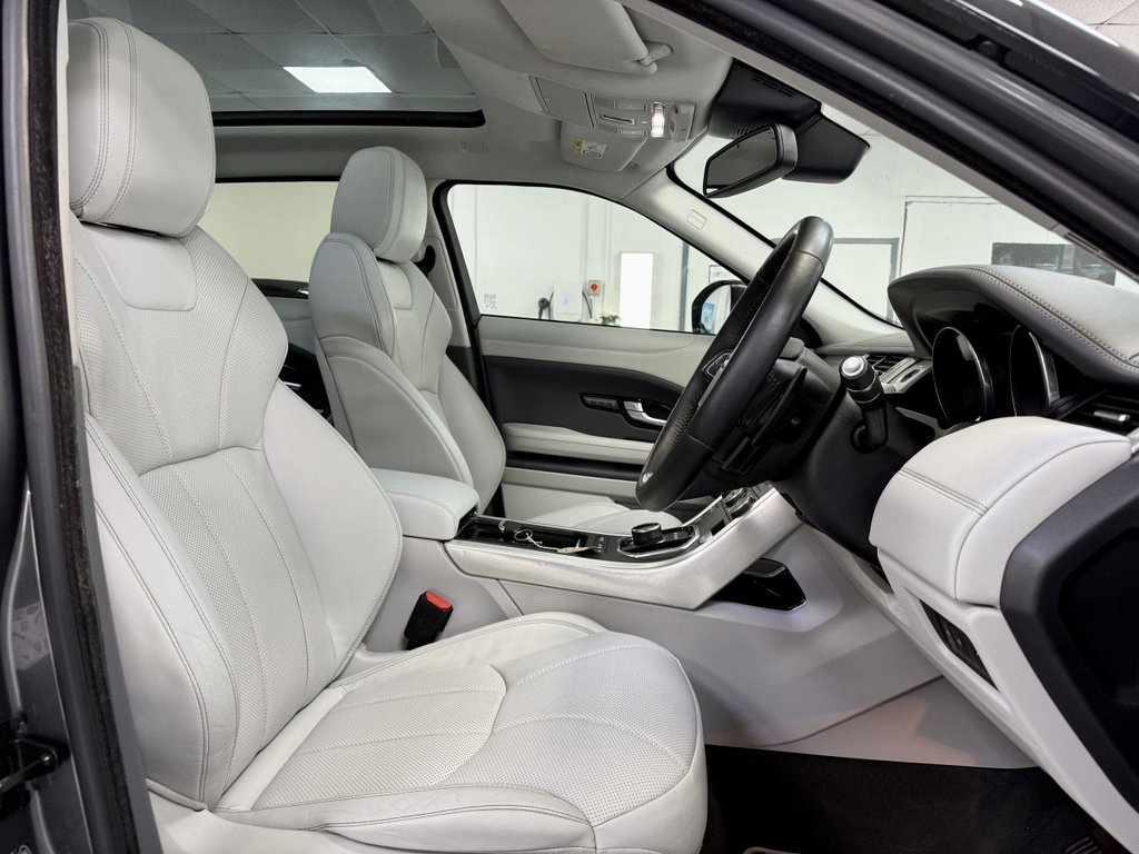 Used Land Rover Range Rover Evoque 2017 for sale - 76546960: Photo 34