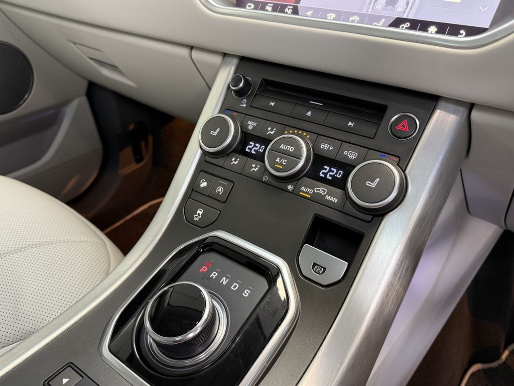 Used Land Rover Range Rover Evoque 2017 for sale - 76546960: Photo 38