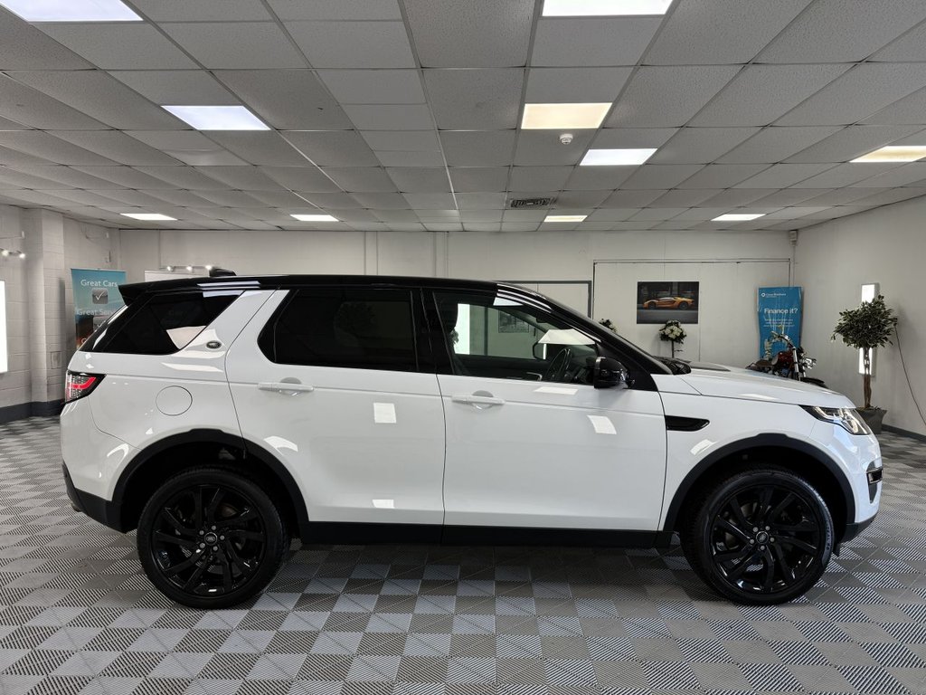 Used Land Rover Discovery Sport 2018 for sale - 76654919: Photo 11