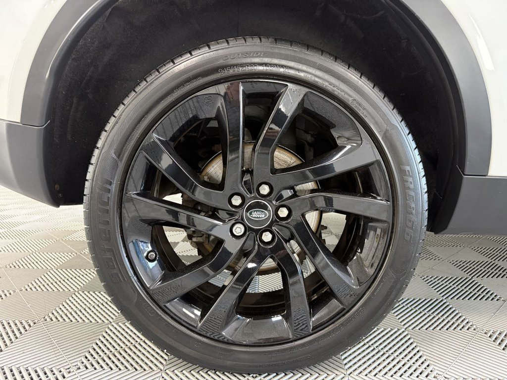 Used Land Rover Discovery Sport 2018 for sale - 76654919: Photo 12