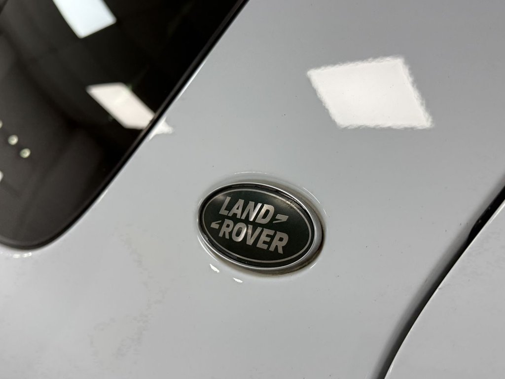 Used Land Rover Discovery Sport 2018 for sale - 76654919: Photo 13