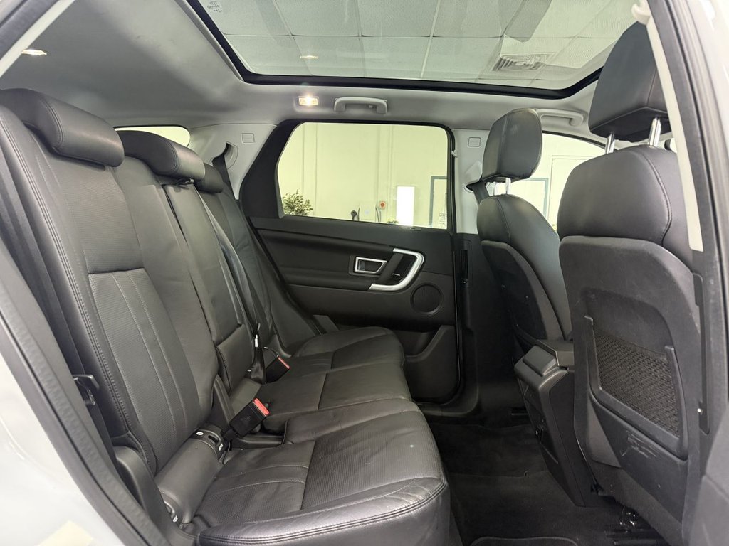 Used Land Rover Discovery Sport 2018 for sale - 76654919: Photo 18