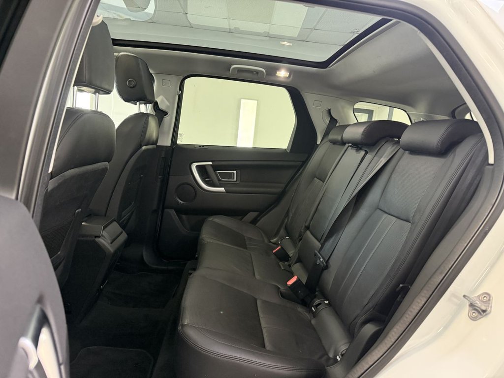 Used Land Rover Discovery Sport 2018 for sale - 76654919: Photo 21