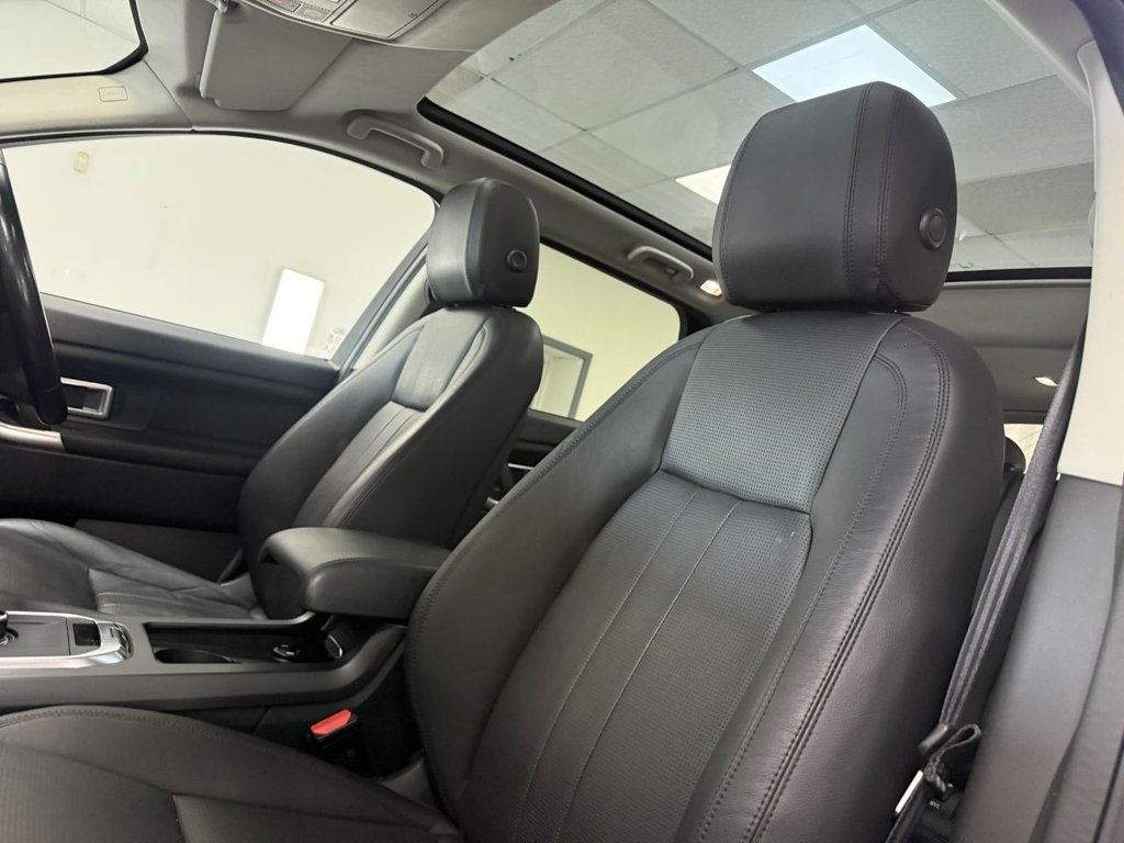 Used Land Rover Discovery Sport 2018 for sale - 76654919: Photo 24