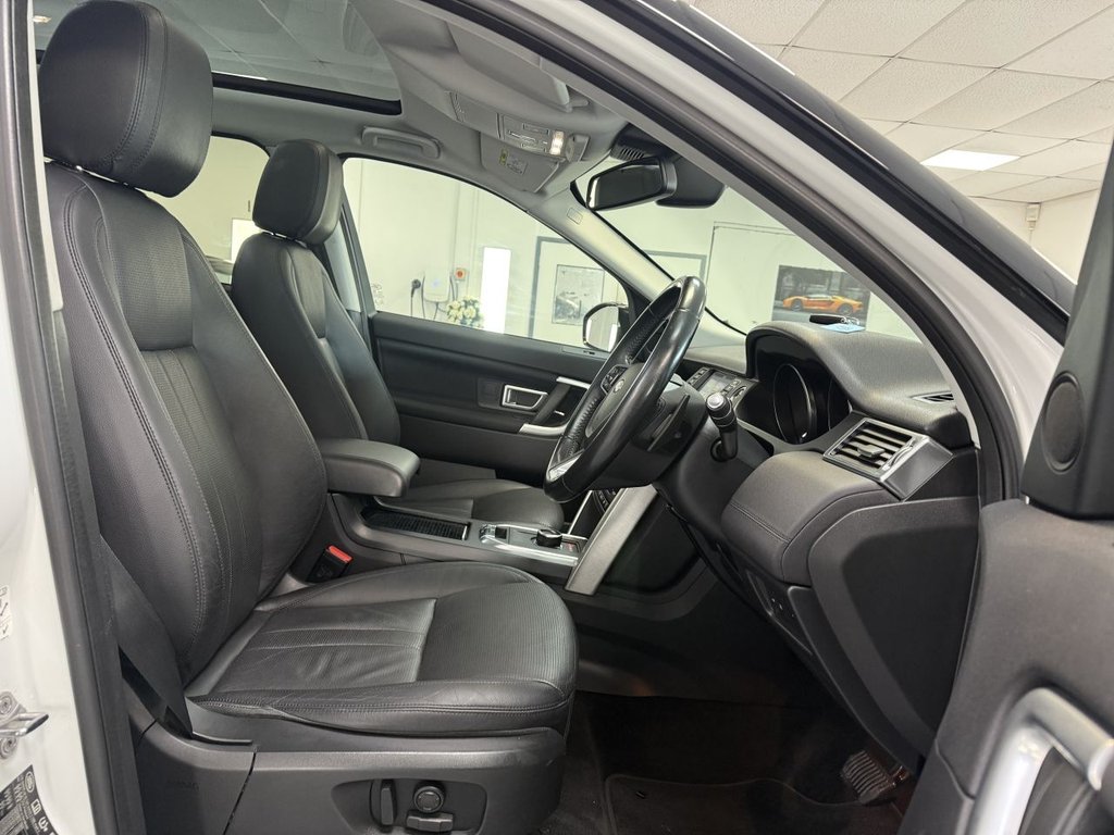 Used Land Rover Discovery Sport 2018 for sale - 76654919: Photo 26