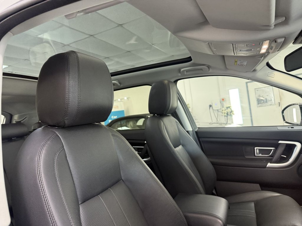 Used Land Rover Discovery Sport 2018 for sale - 76654919: Photo 27