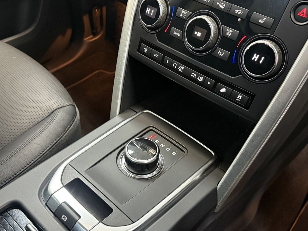 Used Land Rover Discovery Sport 2018 for sale - 76654919: Photo 30