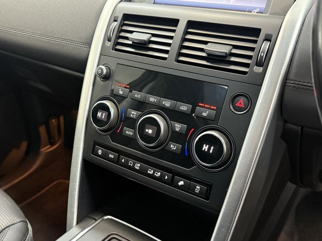 Used Land Rover Discovery Sport 2018 for sale - 76654919: Photo 31