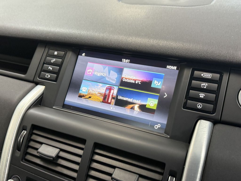 Used Land Rover Discovery Sport 2018 for sale - 76654919: Photo 32