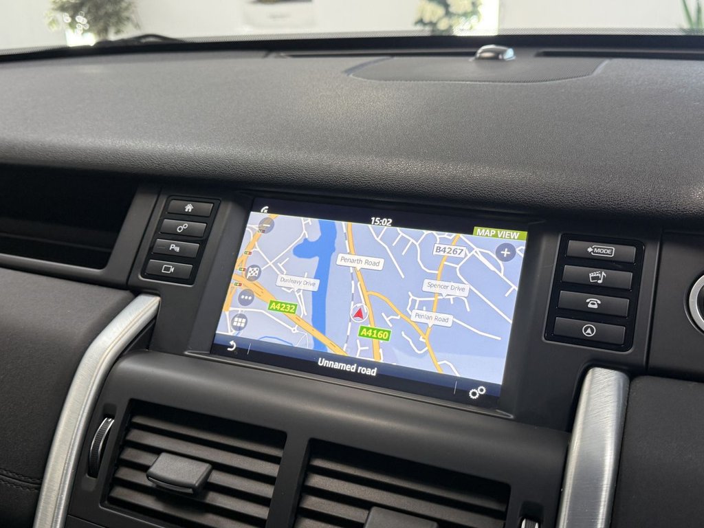 Used Land Rover Discovery Sport 2018 for sale - 76654919: Photo 33