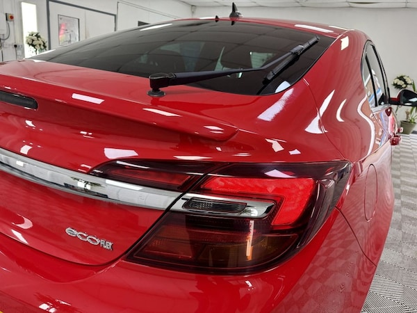 Used Vauxhall Insignia 2015 for sale - 76303874: Photo 16