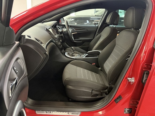 Used Vauxhall Insignia 2015 for sale - 76303874: Photo 20